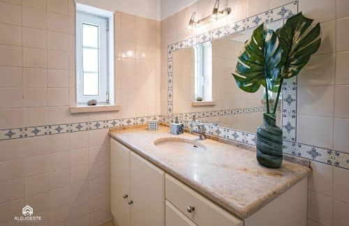 Villa Castelo de Mar - Foto 54