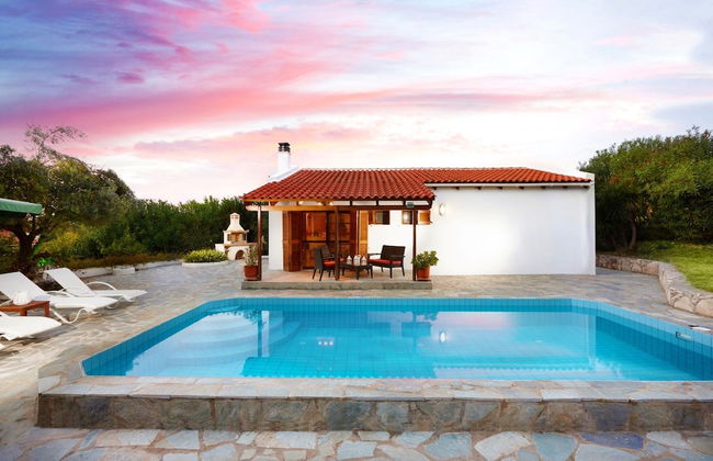 disCrete Villa Arete - Foto 1