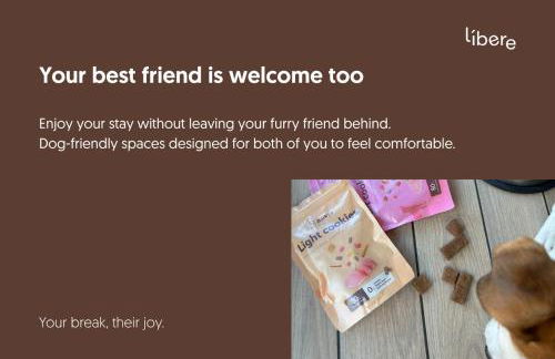 Líbere Barcelona Sant Antoni - Foto 24