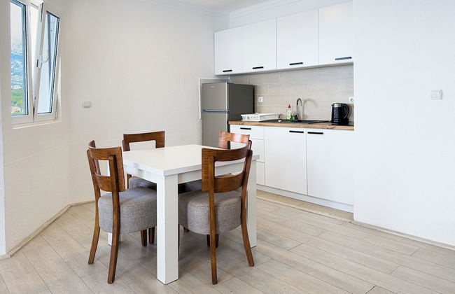 Open Sea Apartments - Foto 79