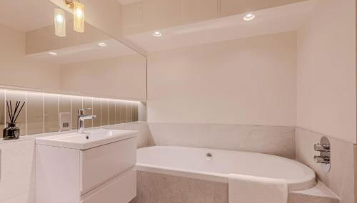 St Paul's I Your Apartment - Foto 5