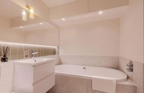 St Paul's I Your Apartment - Foto 5