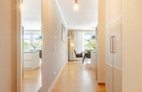 Business-Hideaway im Rhein-Main-Gebiet Kraftort zum Arbeiten und Relaxen - Foto 28