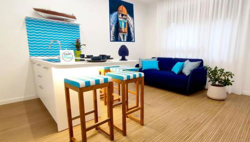 Casa Riva Sorrento - Photo 1