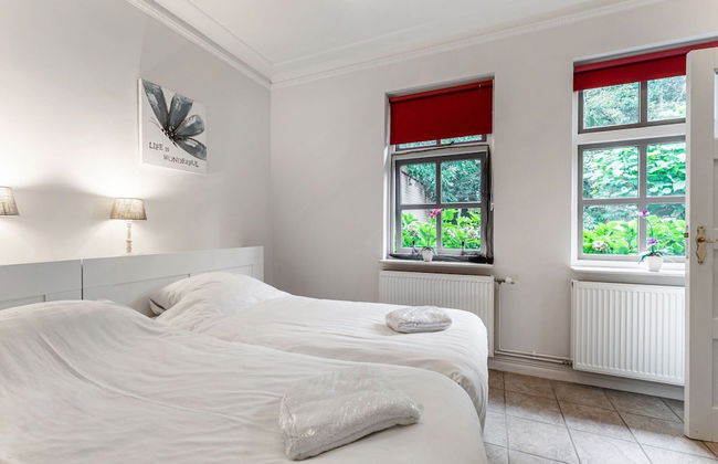 Cosy Apartment in Sint Maartensbrug Near the Beaches - Foto 15