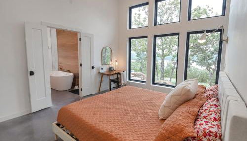 Luxury Lakeview Retreat - Foto 3