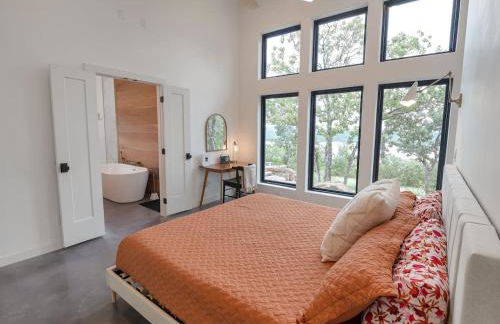 Luxury Lakeview Retreat - Foto 3