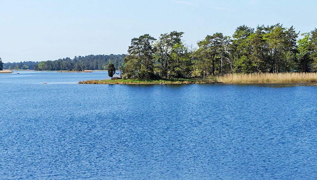 5 Person Holiday Home in Monsteras - Foto 2