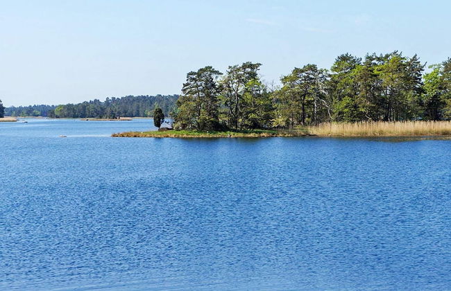 5 Person Holiday Home in Monsteras - Photo 2