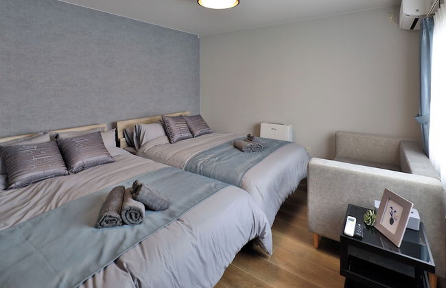 THE VILLA SEASIDE - Foto 22