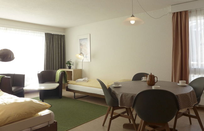 Residence Apt. 15 - Foto 17