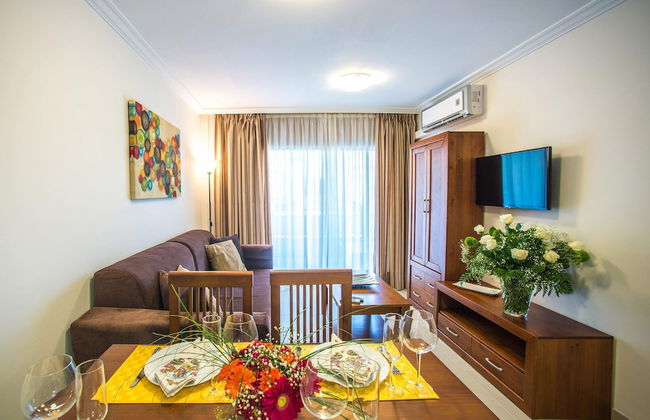 Ona Jardines Paraisol - Foto 17