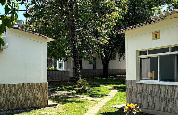 Hotel Mirador del Sumapaz Comfacundi - Photo 55