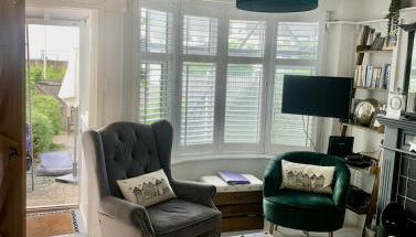 Marine Cottage - Foto 4