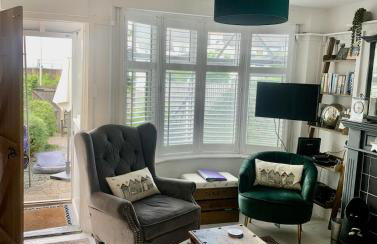 Marine Cottage - Foto 4