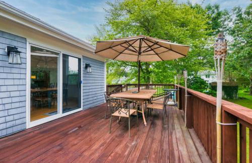 5 Captain Towne Road East Sandwich - NewShell at Cape Cod - Foto 34