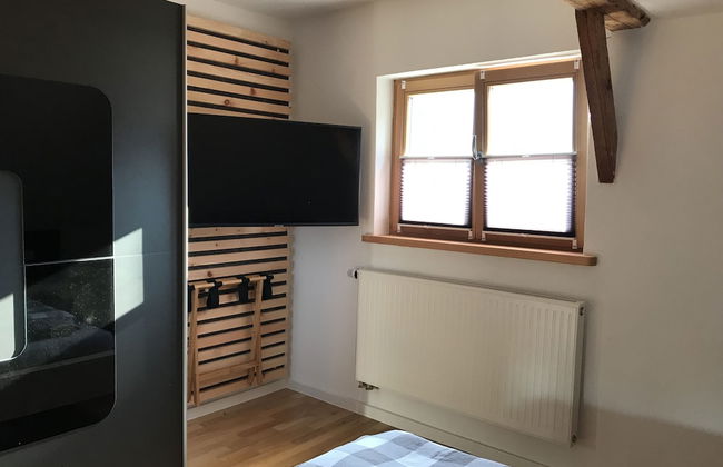 mein Quartier - Foto 6