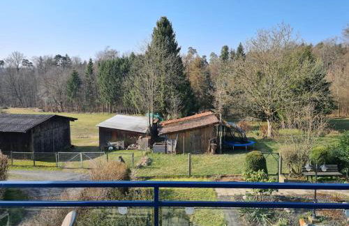 Gemütliches Gästehaus in ruhiger Waldlage - Foto 7