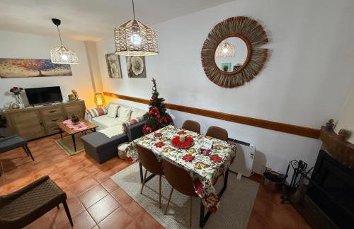 Casa Rural Grazalema - Photo 17