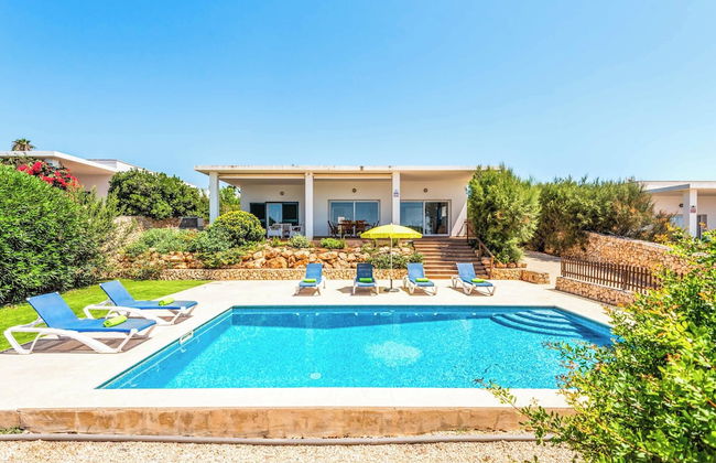 Villa Satalaia - Foto 20