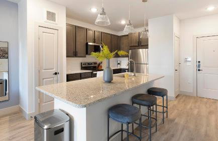 Landing Modern 2BD in Corinth - Foto 41