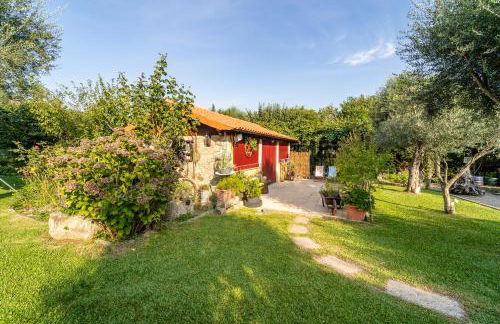 Casas Casal Do Carvalhal - Agroturismo - Foto 6