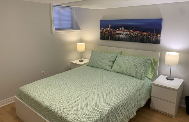 St Annes Suites - Photo 9