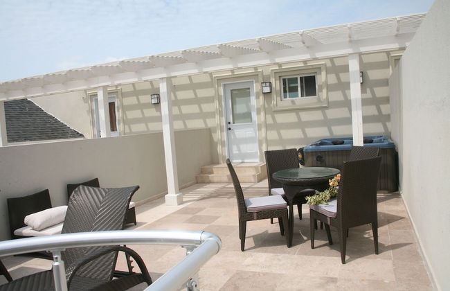 The Atrium Resort - Foto 65