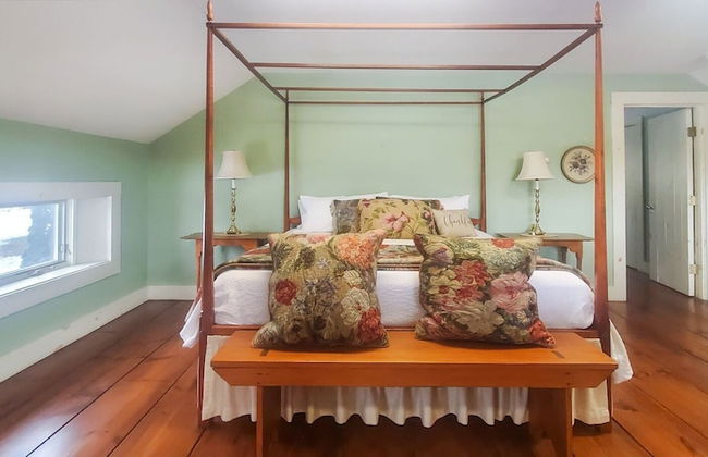 Old Orchard House Brought to you by GetAway Vacations - Foto 8