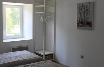 Gîtes L'Escargot Bleu - Foto 11