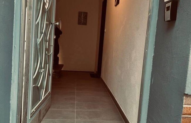 Zentrale Beautifull Apartment - Photo 12