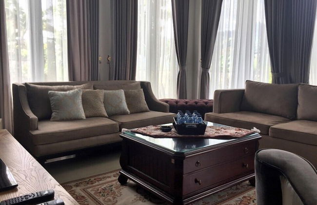 Avilla Resort Puncak - Foto 10