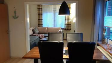 Ferienwohnung Am Ostfriesland-Wanderweg - Foto 5