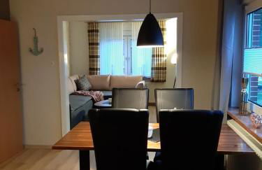 Ferienwohnung Am Ostfriesland-Wanderweg - Foto 5