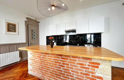 Suite Celestine - Appartement 4 & 8 personnes - Check in h24 & wifi - Foto 63