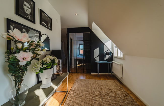 Österport - Visby Lägenhetshotell - Foto 10