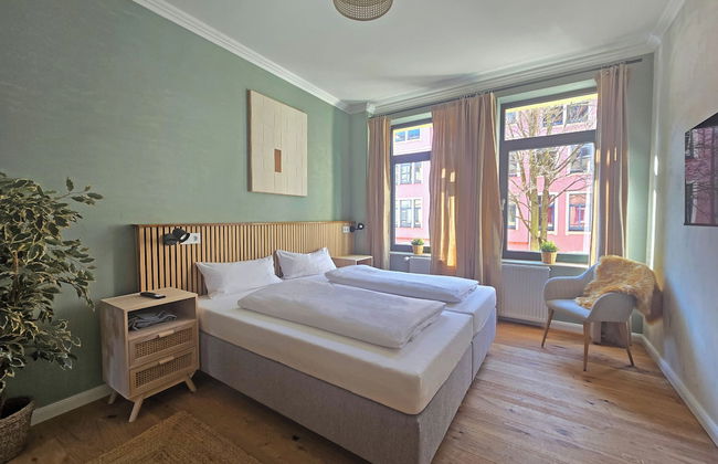 Apartments am Immengarten - Foto 1