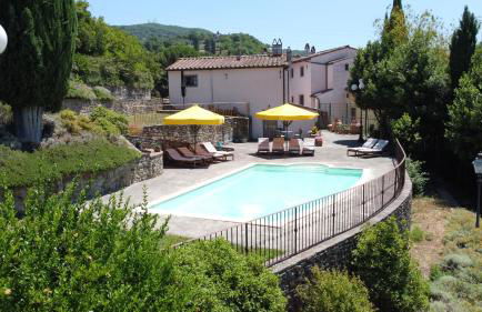 Podere Vecci - Foto 48