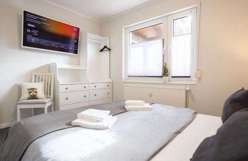 Brockenoase Fullhouse - Foto 30