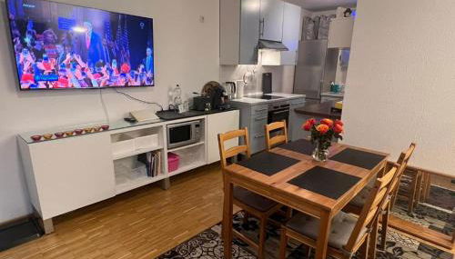 Terassen Whg 68 qm bis 6 pers - Foto 2