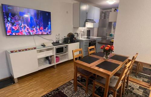 Terassen Whg 68 qm bis 6 pers - Foto 2