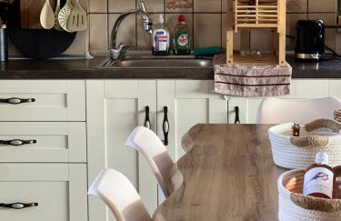 Anemoessa Stone House - Foto 16