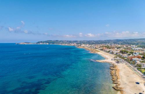 Apartamento La Grava Junto al Mar Wifi 4Habitaciones - Foto 15
