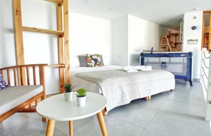 Sunshine Apartments Vistas Al mar - Foto 56