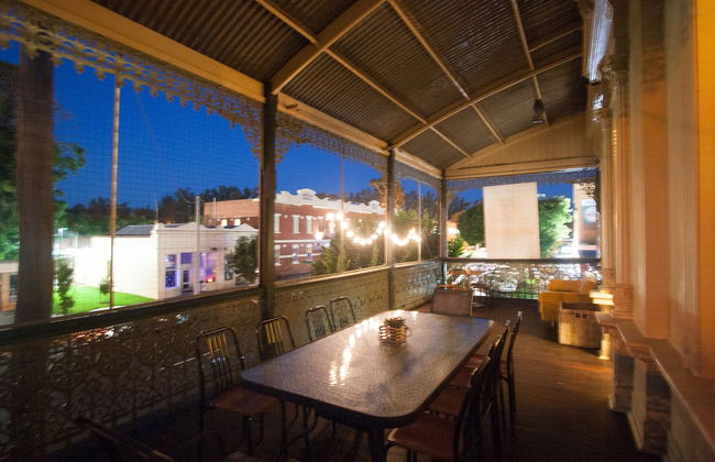 Tree House Hideouts Heygarth House - Photo 45