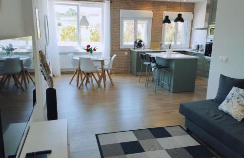 Precioso apartamento en Pamplona junto al centro - Foto 1