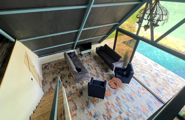 Villa Hidden Paradise Garden - Photo 54