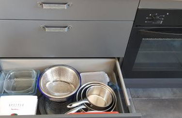 Gîte Timéo Mont Saint-Michel - Foto 25