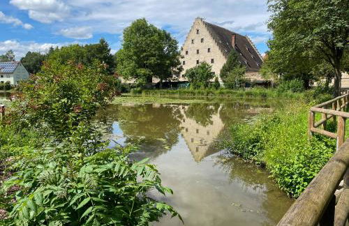 Ferienwohnung Ava - Heiligkreuztal - Foto 28