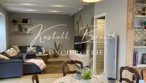 Le gite Saint Guy - Foto 3